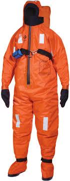 Immersion Suits