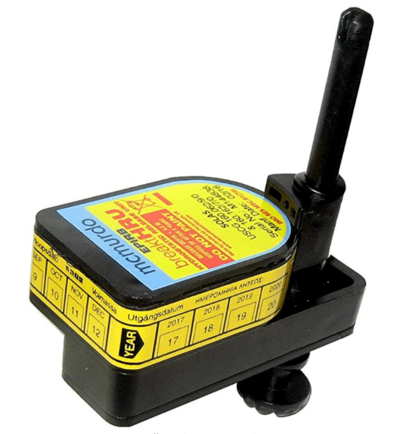 MOB, HRU & Line Thrower