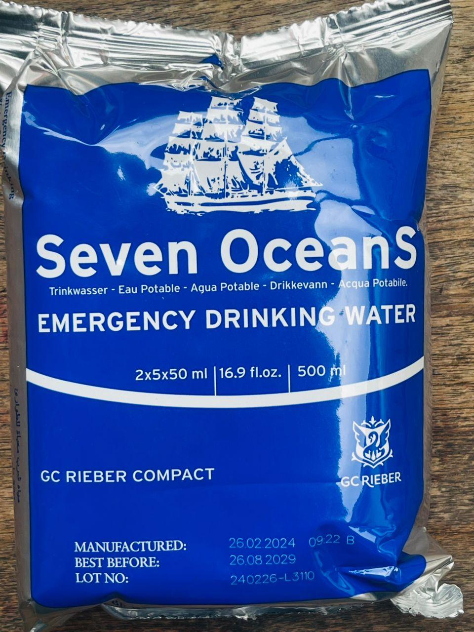 Liferaft Rental Service