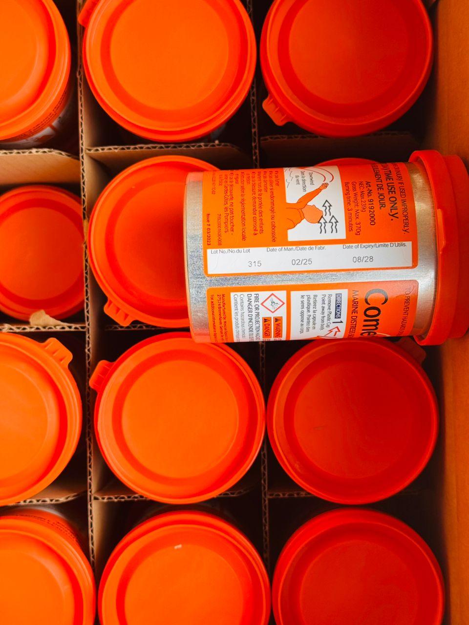 Liferaft Rental Service