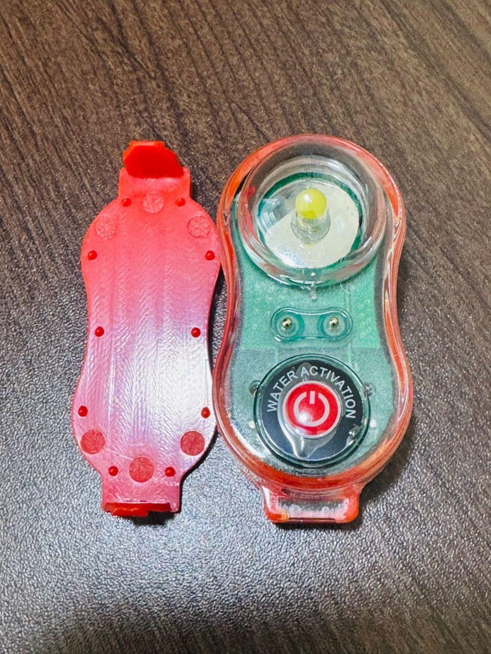 Liferaft Rental Service