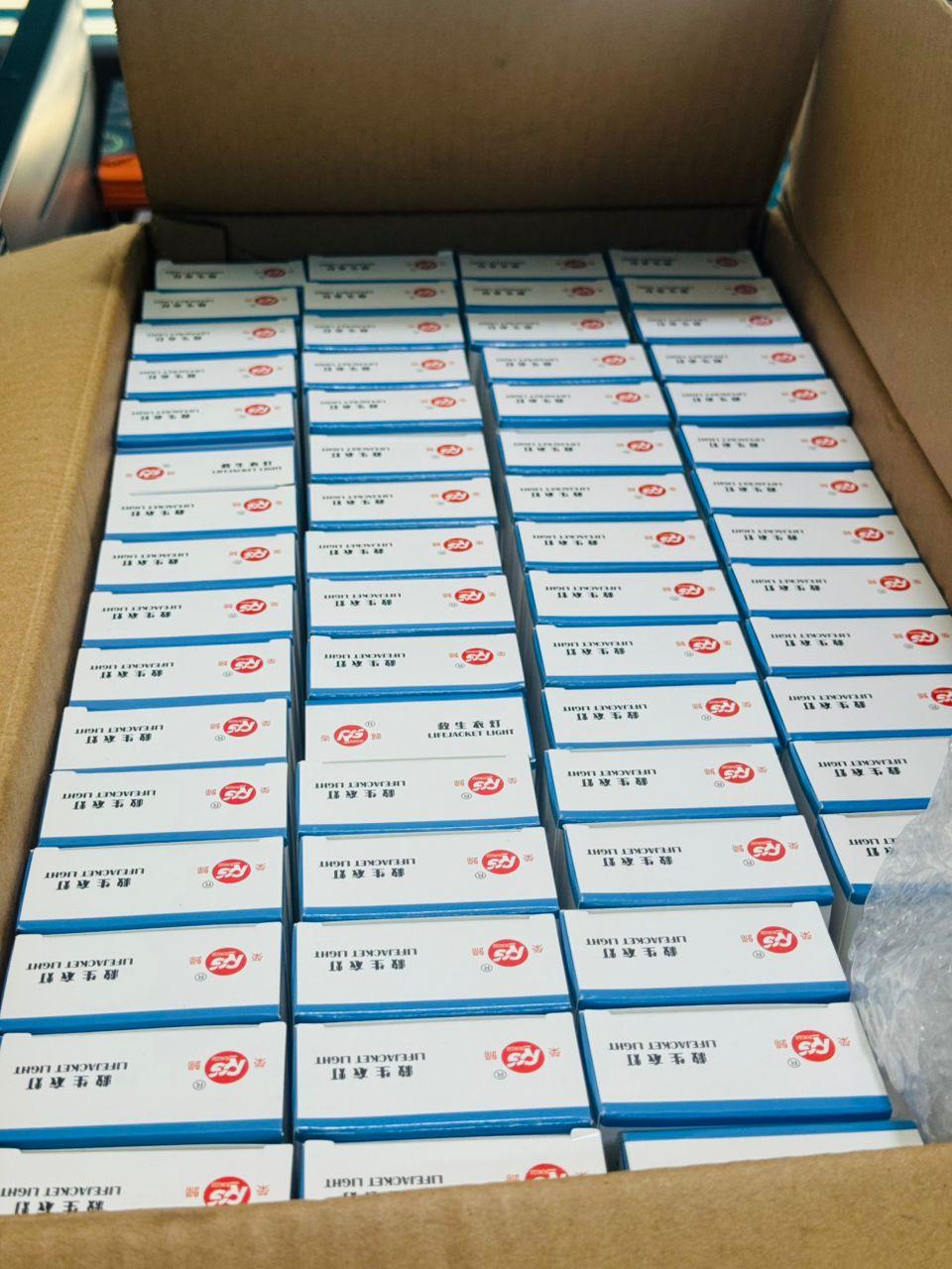 Liferaft Rental Service