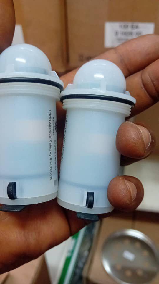 Liferaft Rental Service